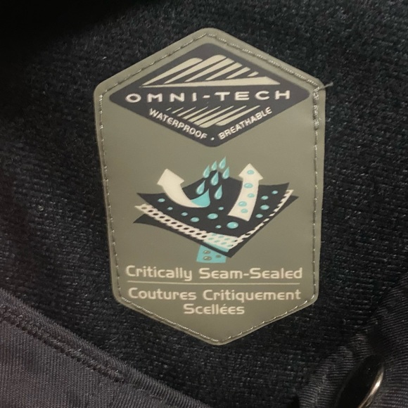 Columbia Bugaboo Snowpants Size large. Worn only once, they are very warm. - Picture 7 of 10